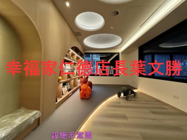 台南安南大樓_華廈-4