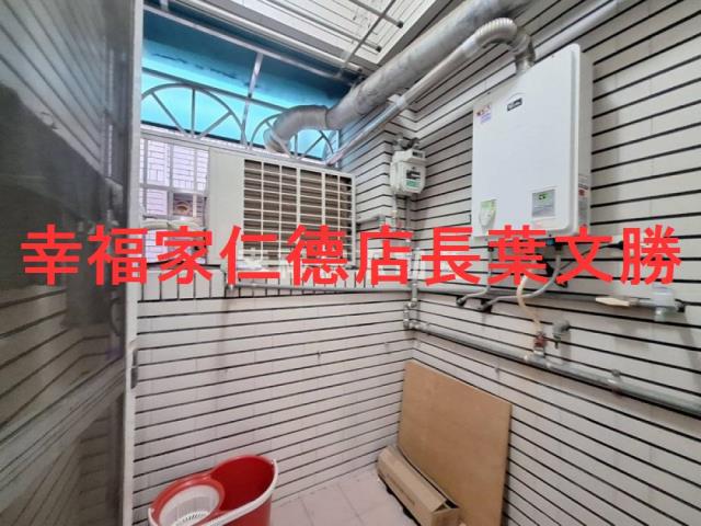 台南中西區華廈_公寓-10