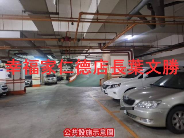 台南中西區華廈_公寓-14