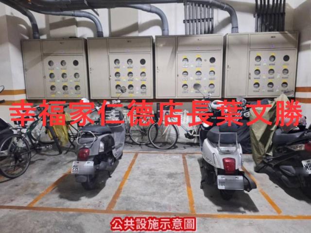 台南中西區華廈_公寓-5