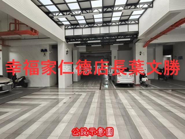 台南安定華廈_公寓-10