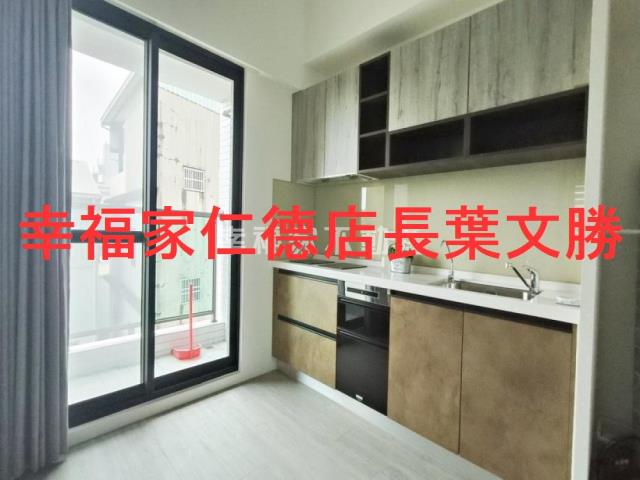 台南安定華廈_公寓-15