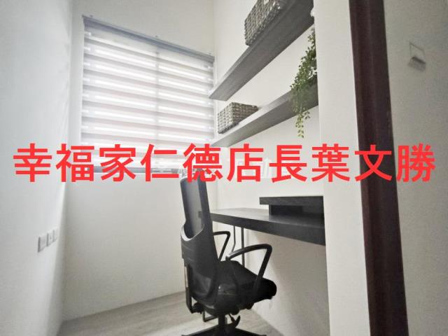 台南安定華廈_公寓-5