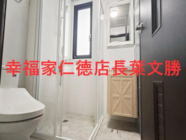 台南安定華廈_公寓-7