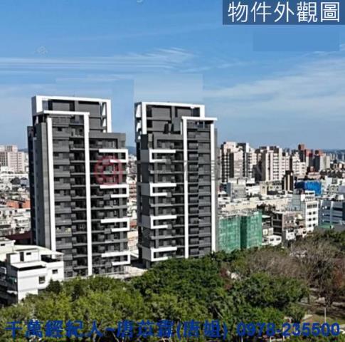 新竹北區大樓_華廈-7