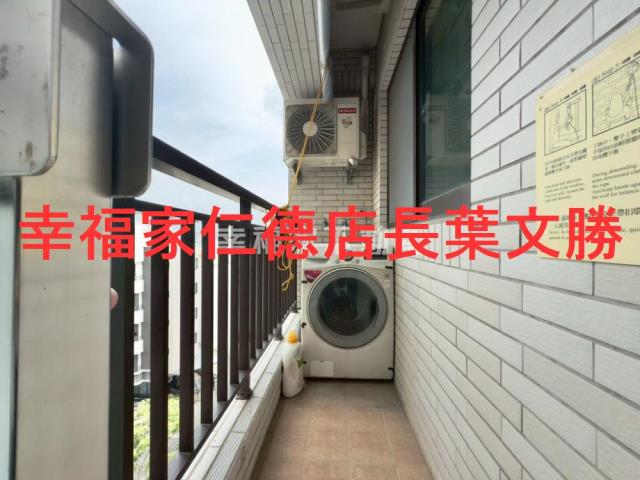 台南新市華廈_公寓-10