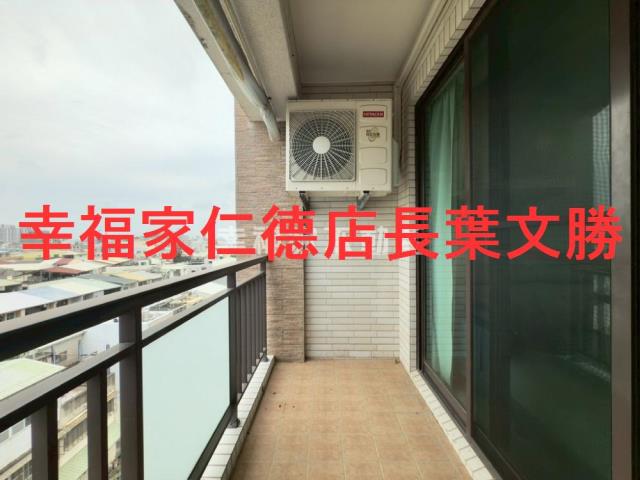 台南新市華廈_公寓-11