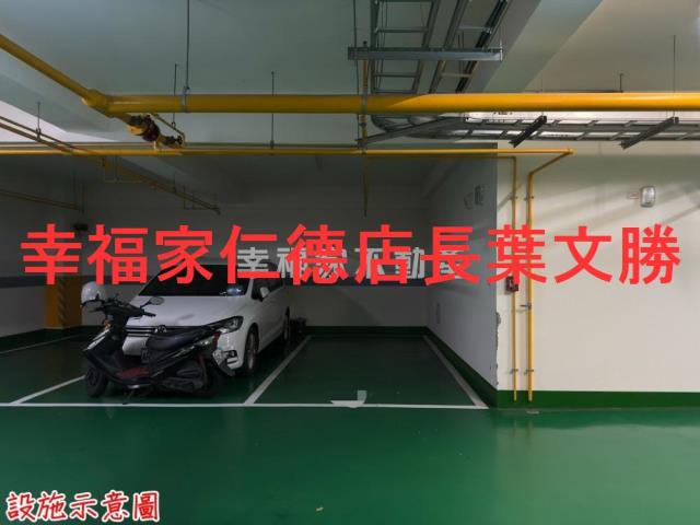 台南新市華廈_公寓-12