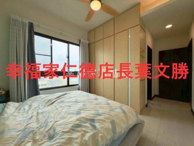 台南新市華廈_公寓-15