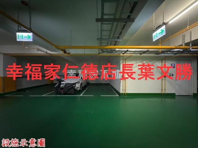 台南新市華廈_公寓-8
