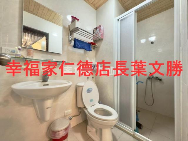 台南新市華廈_公寓-9
