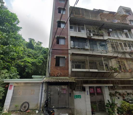 台北文山區公寓法拍-2