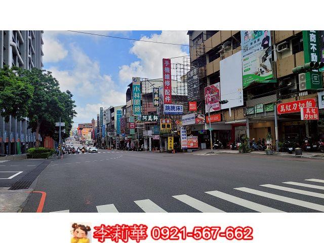 台南北區透天-1