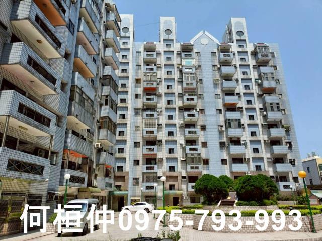 公館大樓_華廈-1