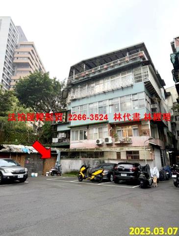 台北法拍公寓_一樓-4