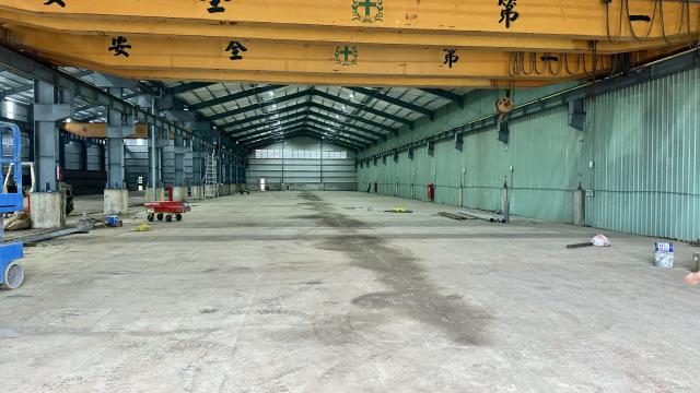 新北林口廠房_廠辦_倉庫-5