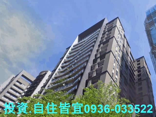新北新莊大樓拍賣-4