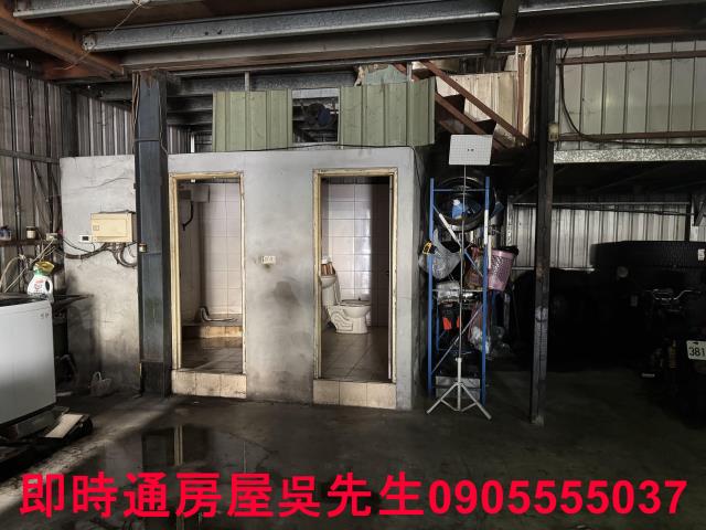 高雄仁武廠房_倉庫-2