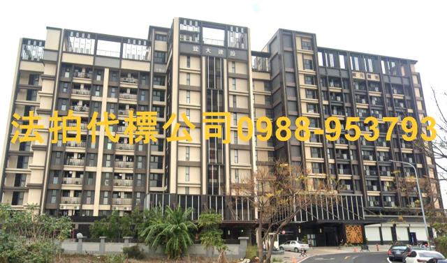 虎尾法拍大樓-2