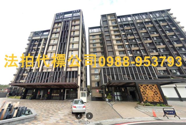 虎尾法拍大樓-0