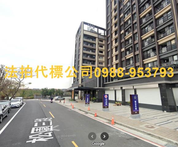 虎尾法拍大樓-3