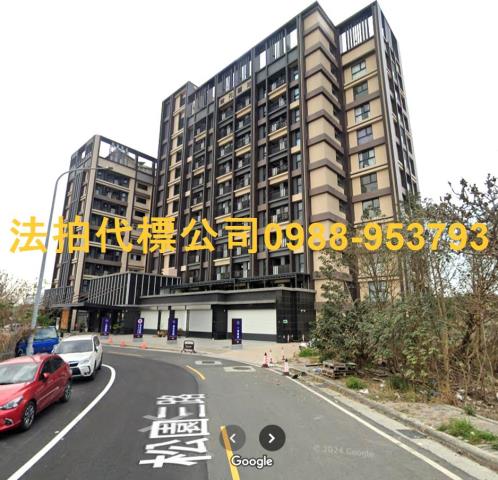 虎尾法拍大樓-4