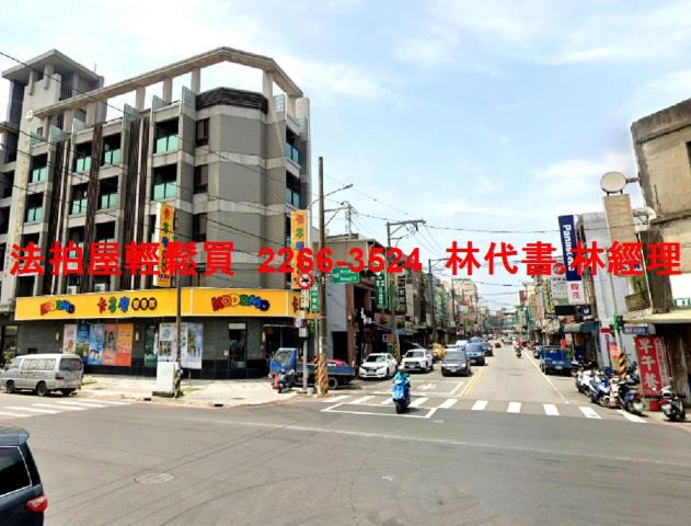 大園店面_一樓法拍-9