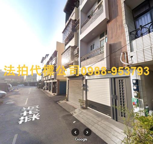 西螺拍賣透天_別墅_店面-4