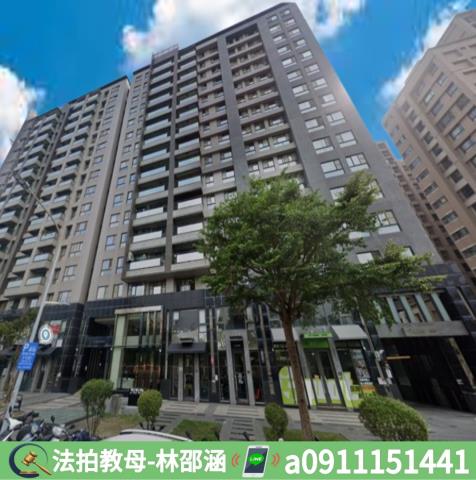 高雄法拍大樓_華廈-3