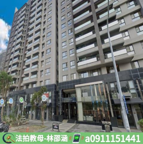 高雄法拍大樓_華廈-5