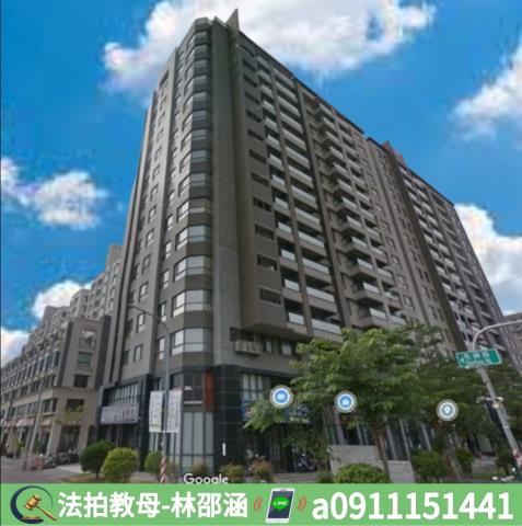 高雄法拍大樓_華廈-6