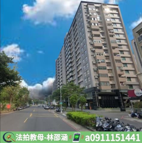 高雄法拍大樓_華廈-8