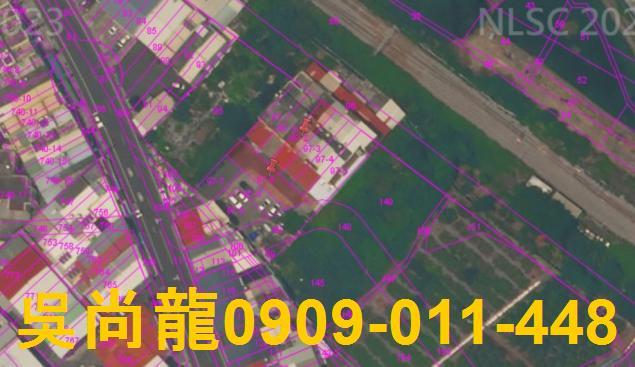彰化二水法拍透天-2