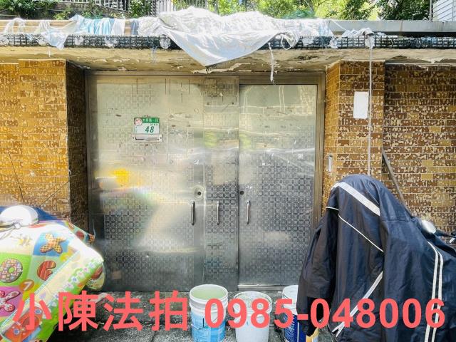 台北文山區法拍公寓_法拍公寓一樓-6