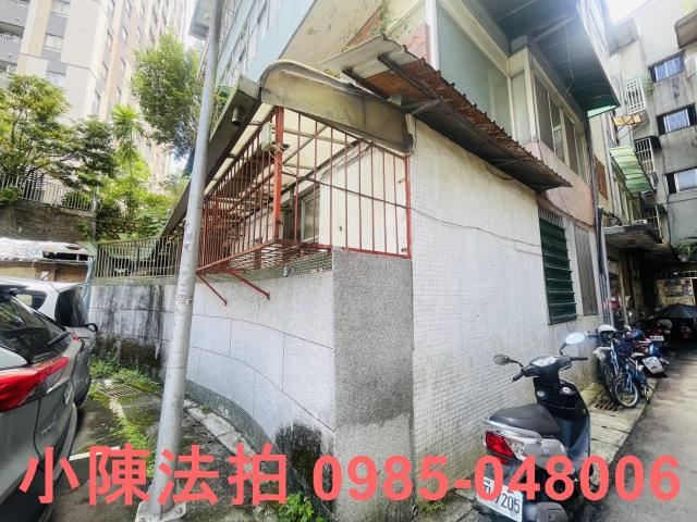 台北文山區法拍公寓_法拍公寓一樓-4