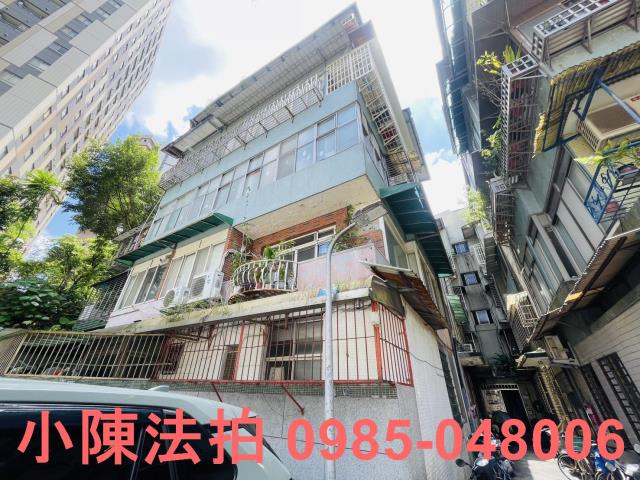 台北文山區法拍公寓_法拍公寓一樓-3