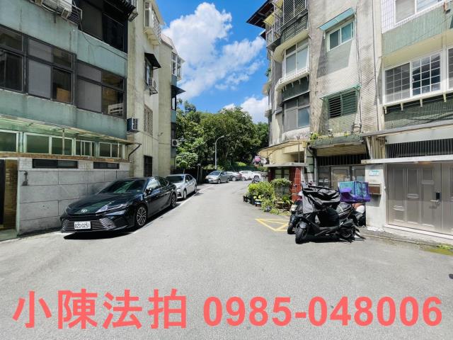 台北文山區法拍公寓_法拍公寓一樓-8