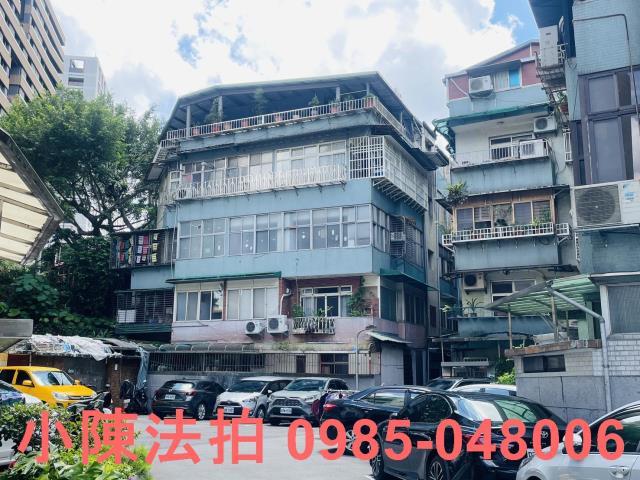 台北文山區法拍公寓_法拍公寓一樓-5