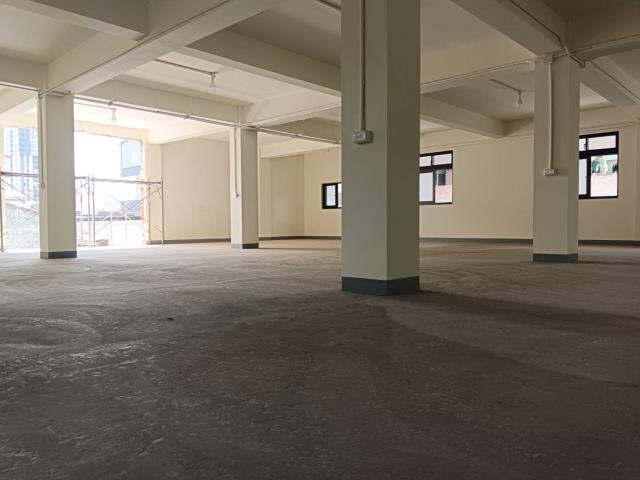 新北鶯歌廠辦_倉庫-2