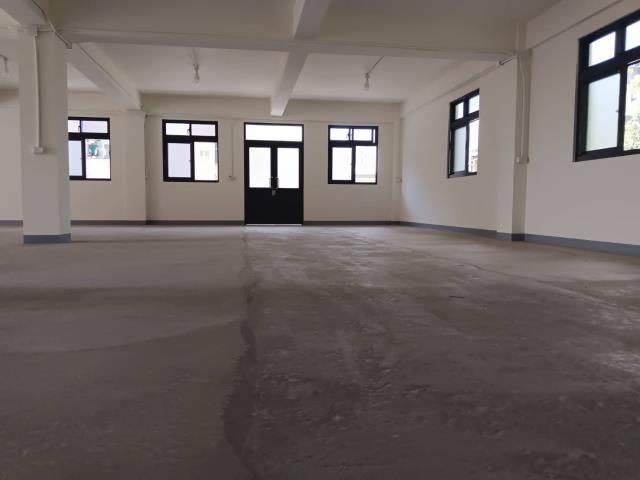 新北鶯歌廠辦_倉庫-3