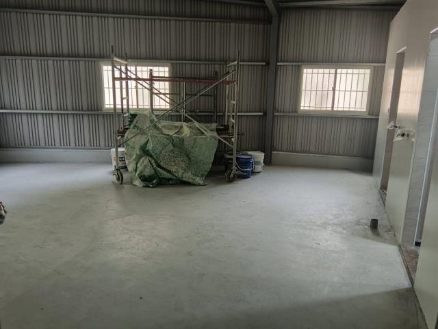 新北鶯歌廠辦_倉庫-4