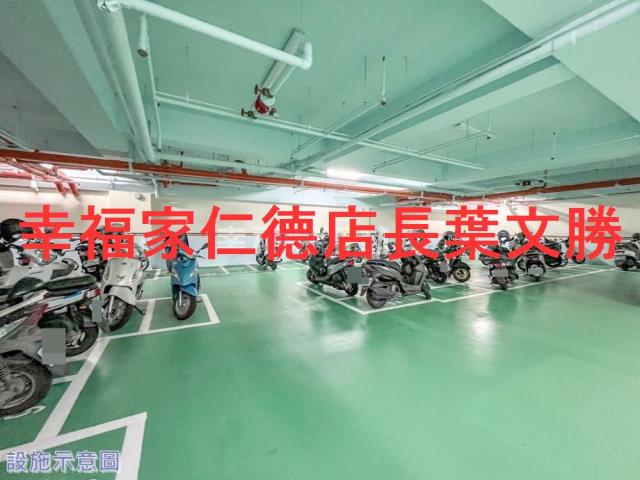 台南華廈_公寓-11