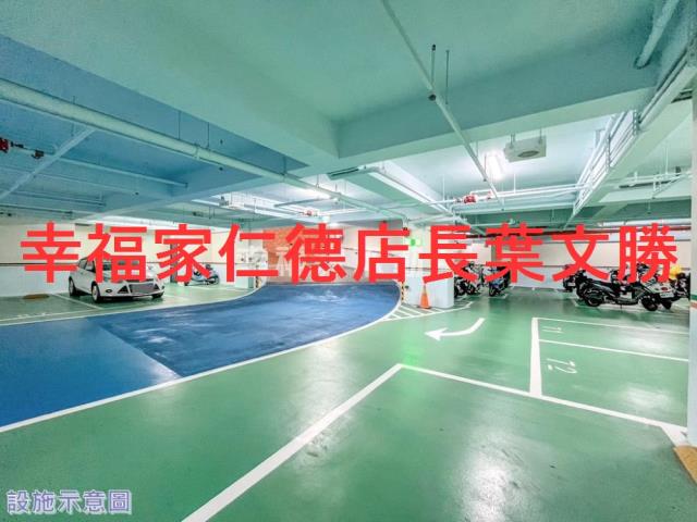 台南華廈_公寓-14