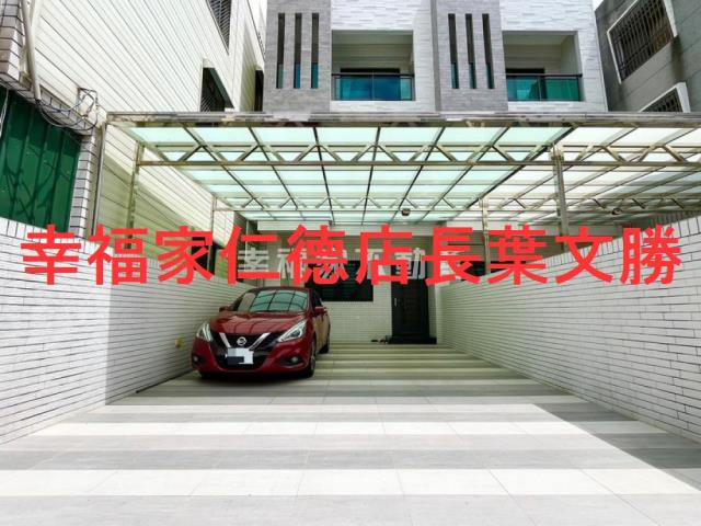 台南透天_別墅-12