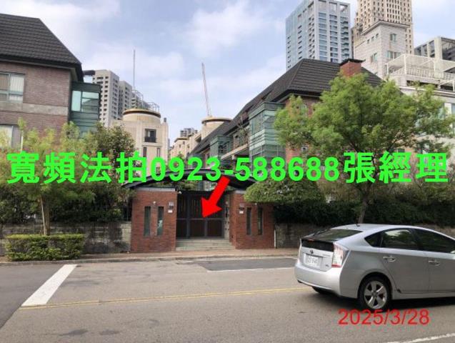 台中南屯透天_別墅法拍-3