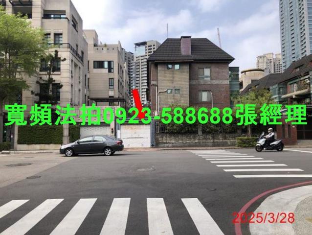 台中南屯透天_別墅法拍-4
