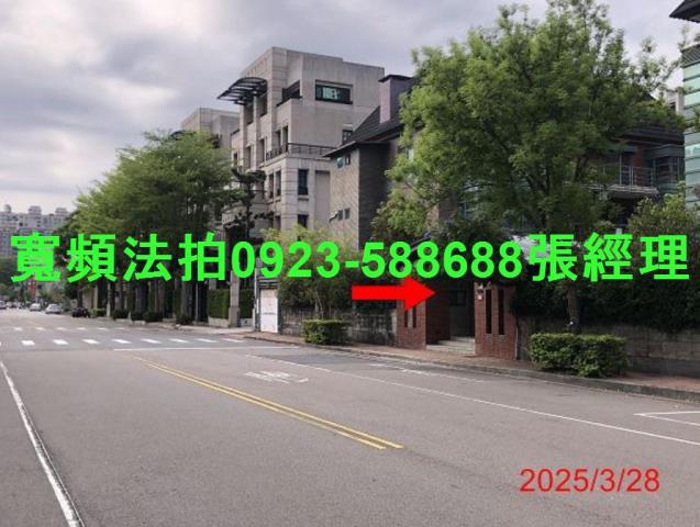 台中南屯透天_別墅法拍-5