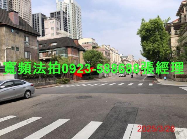台中南屯透天_別墅法拍-6