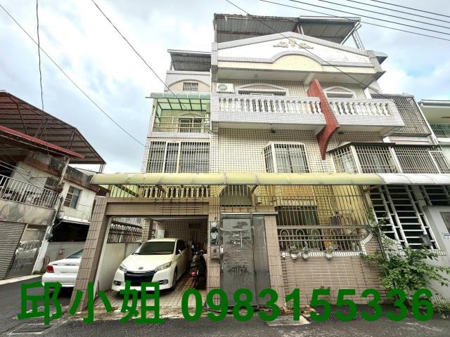 東區透天_別墅-1