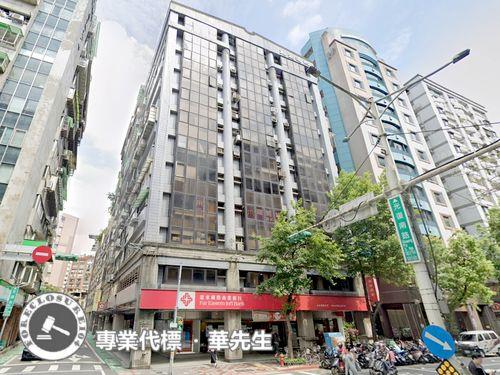 信義區拍賣大樓-1